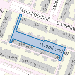 Perceel WDV01-B-5928