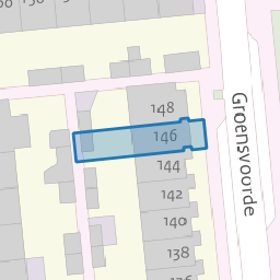 Perceel WDV01-B-5933