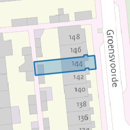 Perceel WDV01-B-5934