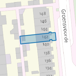 Perceel WDV01-B-5935