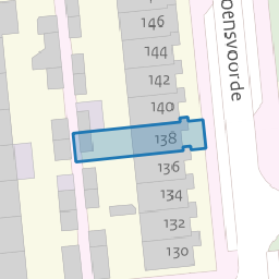 Perceel WDV01-B-5937