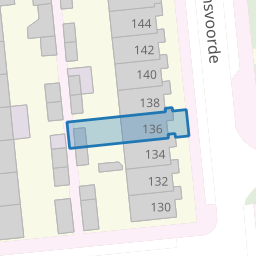 Perceel WDV01-B-5938