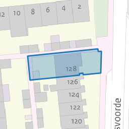 Perceel WDV01-B-5942