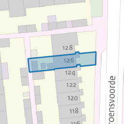 Perceel WDV01-B-5943