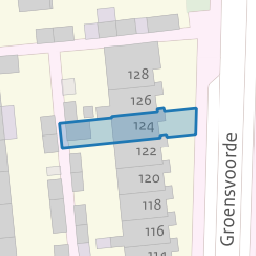 Perceel WDV01-B-5944