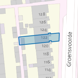 Perceel WDV01-B-5945