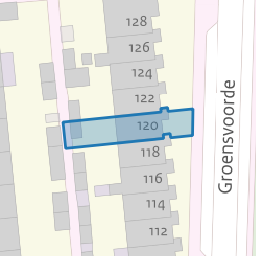 Perceel WDV01-B-5946