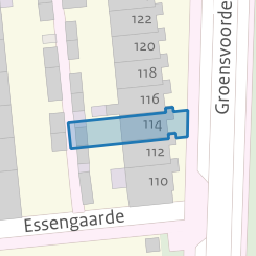 Perceel WDV01-B-5949