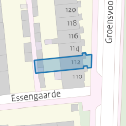 Perceel WDV01-B-5950