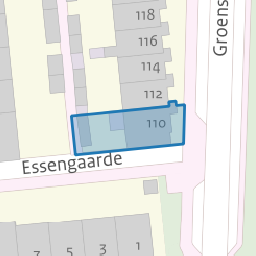 Perceel WDV01-B-5951