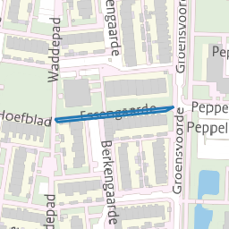 Perceel WDV01-B-5953