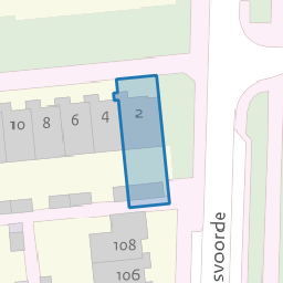 Perceel WDV01-B-5965