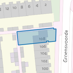 Perceel WDV01-B-5966