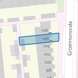 Perceel WDV01-B-5967