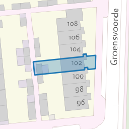Perceel WDV01-B-5969