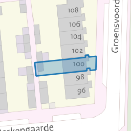 Perceel WDV01-B-5970