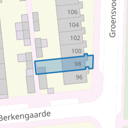 Perceel WDV01-B-5971