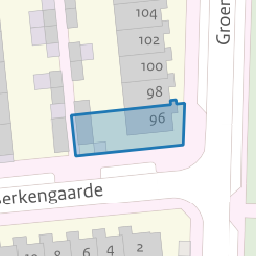 Perceel WDV01-B-5972