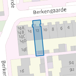 Perceel WDV01-B-5978