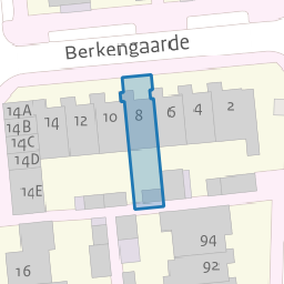 Perceel WDV01-B-5980