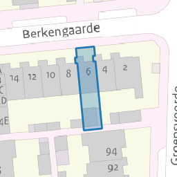 Perceel WDV01-B-5981