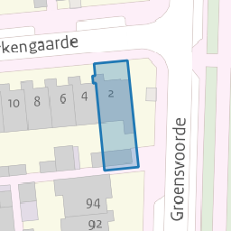 Perceel WDV01-B-5983