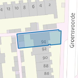 Perceel WDV01-B-5984