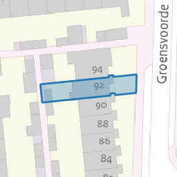 Perceel WDV01-B-5985
