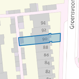 Perceel WDV01-B-5986