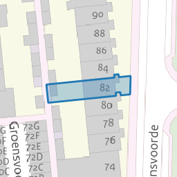 Perceel WDV01-B-5990