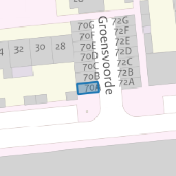 Perceel WDV01-B-6000