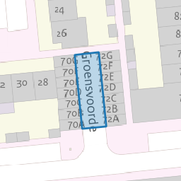 Perceel WDV01-B-6001