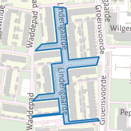 Perceel WDV01-B-6006