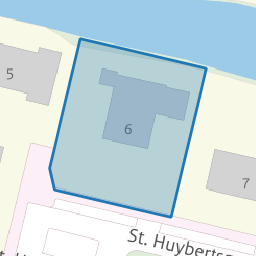 Perceel WDV01-B-6016