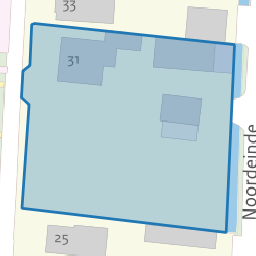 Perceel WDV01-B-6065