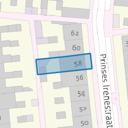 Perceel WDV01-B-6082