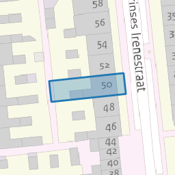 Perceel WDV01-B-6083