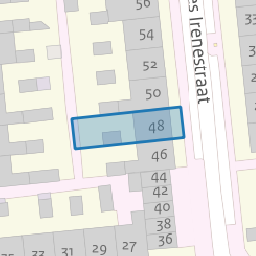 Perceel WDV01-B-6084