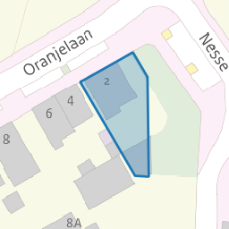 Perceel WDV01-B-6086