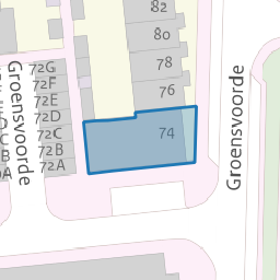 Perceel WDV01-B-6096