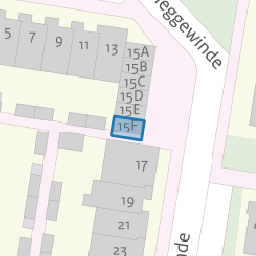 Perceel WDV01-B-6100