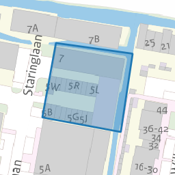 Perceel WDV01-B-6107