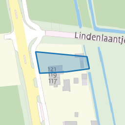 Perceel WDV01-B-6115