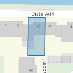 Perceel WDV01-B-6122