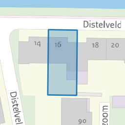 Perceel WDV01-B-6123