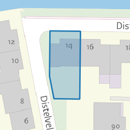 Perceel WDV01-B-6124