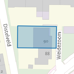 Perceel WDV01-B-6125