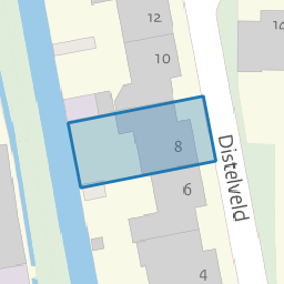 Perceel WDV01-B-6129