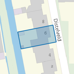 Perceel WDV01-B-6130