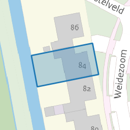 Perceel WDV01-B-6134